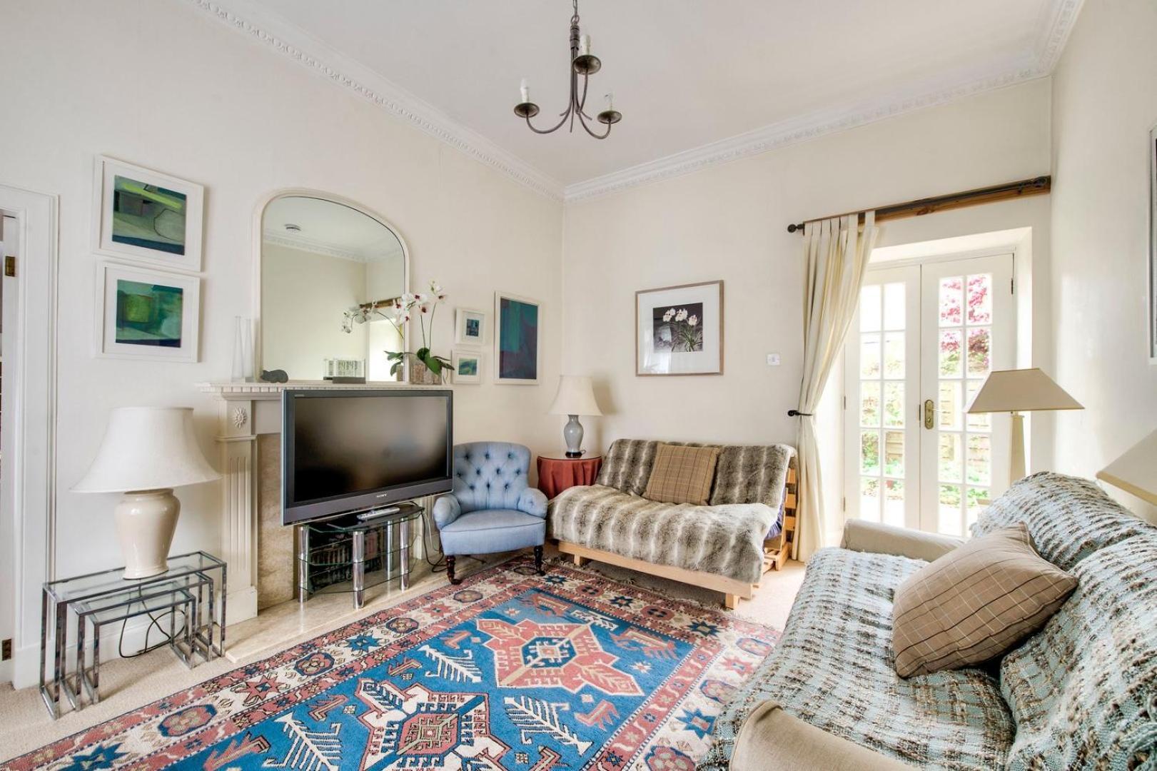 Guestready - Classic Charm Near Holyrood Park Edinburgh Exterior photo